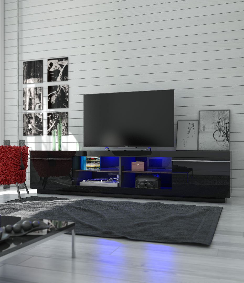 ТВ тумба STRONGO (артикул 726)